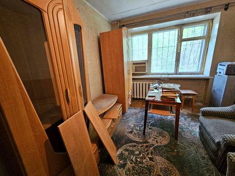 квартира за адресою Салтиківська вул. (Мануїльського), 26