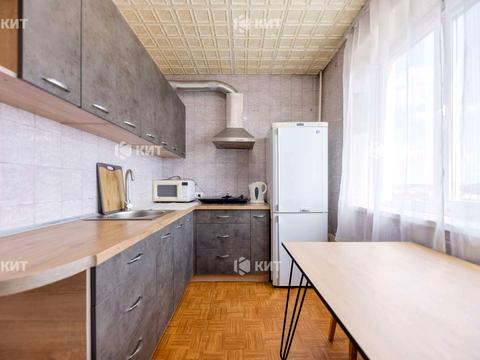 квартира за адресою Болградська вул. (Грозненська), 34