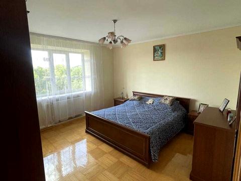 квартира по адресу Свято-Михайловская ул. (Индустриальная), 51