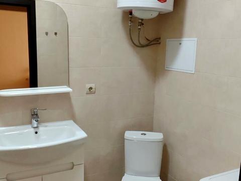 квартира за адресою Сахарова, 3