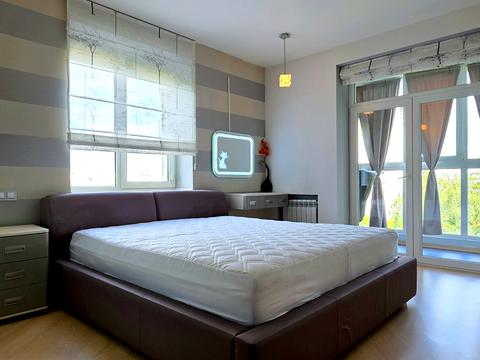 квартира по адресу Мирослава Мисли ул. (Целиноградская), 50е