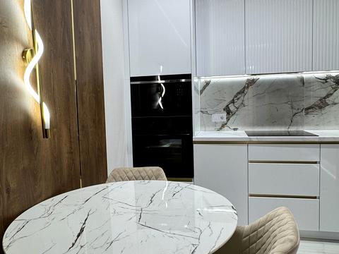 квартира по адресу Краснова ул., 3