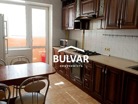 квартира за адресою Ювілейний просп. (), 61в