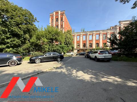 коммерческая по адресу Кудрявская ул., 31-33