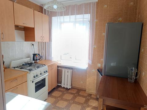 квартира по адресу Проскуровская ул., 109