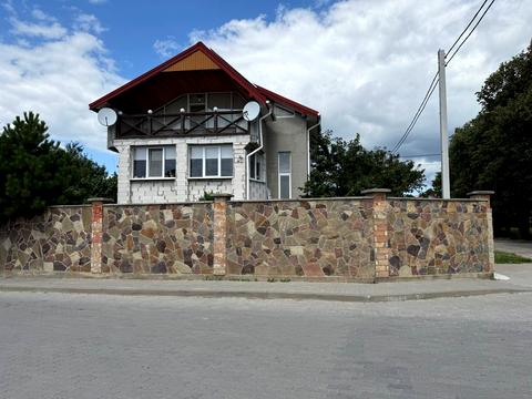 будинок за адресою Куземського вул., 1/12