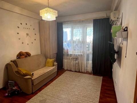 квартира по адресу Северокольцевая ул., 5