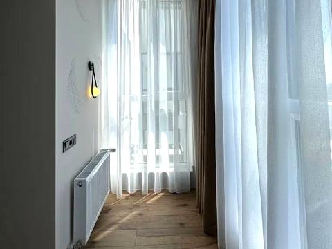квартира за адресою Запорізьке шосе, 32д