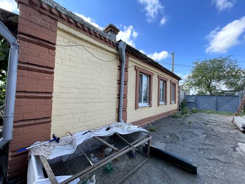 будинок за адресою Партизанська