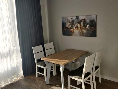 квартира по адресу Глубочицкая ул., 13-6