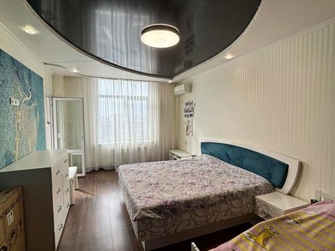 квартира за адресою Середня вул., 24 к1