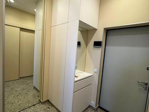 квартира по адресу Сергея Подолинского ул. (Благоєва), 31-А