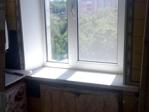 квартира за адресою Великотирновська вул., 8