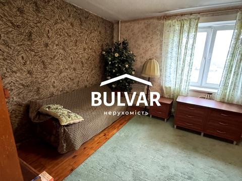 квартира по адресу Гагарина просп. (Гагаріна), 84