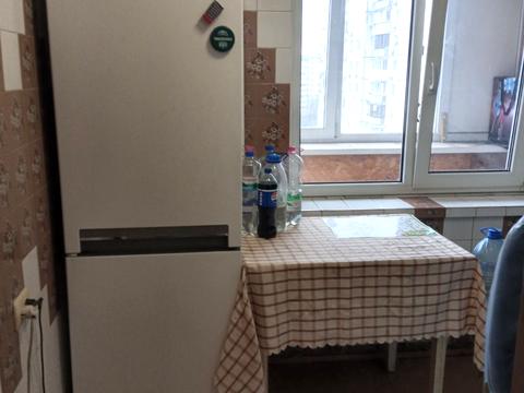 квартира за адресою Олександра Архипенка вул. (Мате Залки), 10-В