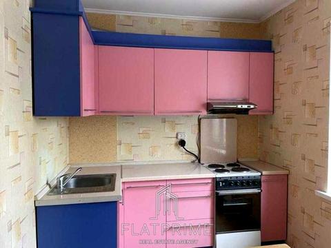 квартира по адресу Николая Лаврухина ул., 11