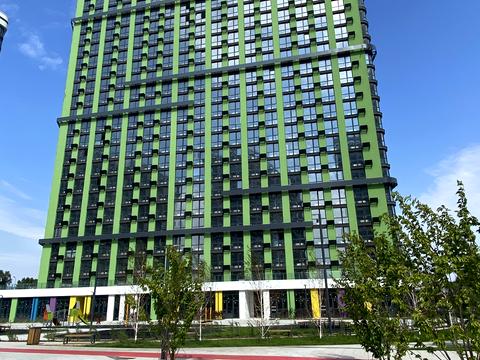 квартира по адресу Причальная ул., 10