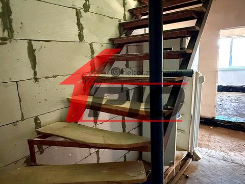 дом по адресу Котовського, 27