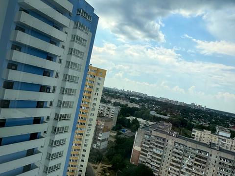 квартира по адресу Сергея Москаленко ул. (Красовського), 55