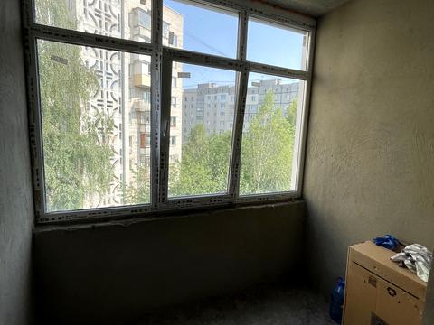 квартира по адресу Полевая ул., 8