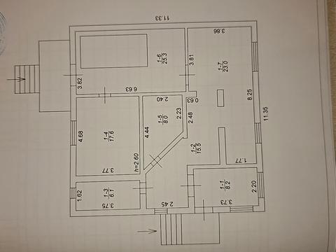 будинок за адресою Кравченко, 133