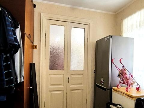 квартира за адресою Одеса, Кіри Муратової вул., 13