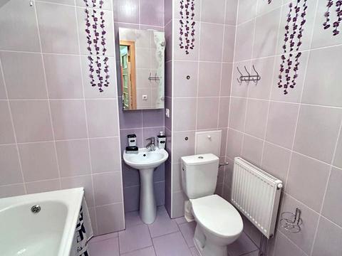 квартира по адресу Роганская ул., 130/2