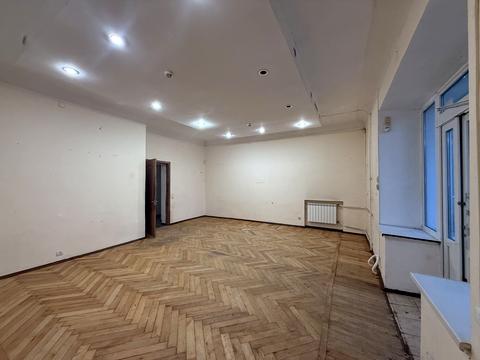 коммерческая по адресу Воздухофлотский просп. (Повітрофлотський), 16