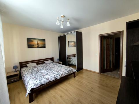 квартира за адресою Щирецька вул., 30