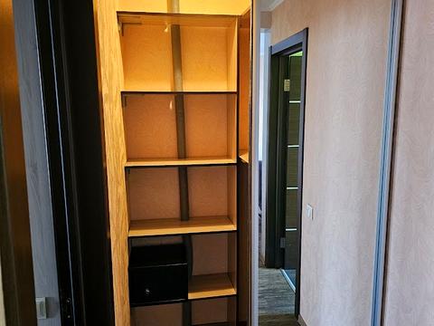 квартира по адресу Березинская ул., 36