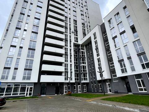 квартира за адресою Володимира Великого вул. (Артема), 10в