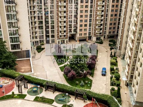 квартира за адресою Саперне Поле вул., 3