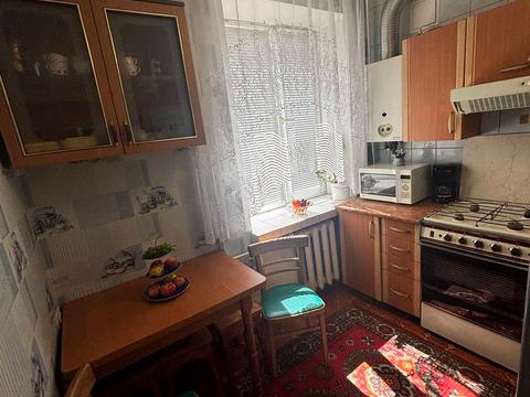 квартира за адресою Смілянська вул., 38