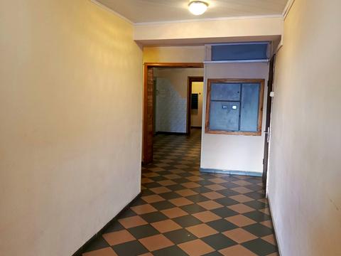 квартира по адресу Петра Григоренко просп., 38