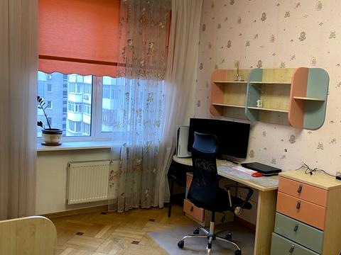 квартира за адресою Левка Лук'яненка вул. (Василя Жуковського), 21-А