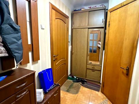квартира за адресою Київ, Повітряних Сил просп. (Повітрофлотський), 52