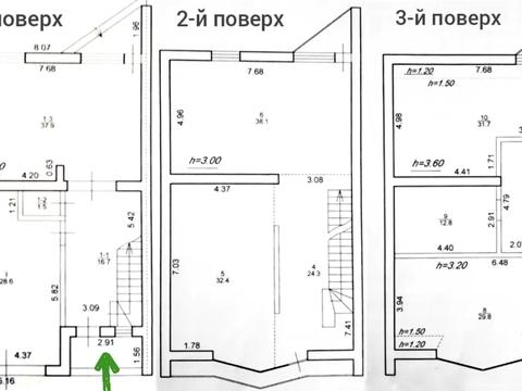 будинок за адресою Гулака-Артемовського вул., 1