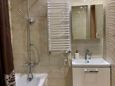 квартира по адресу Богдана Хмельницкого ул., 53а