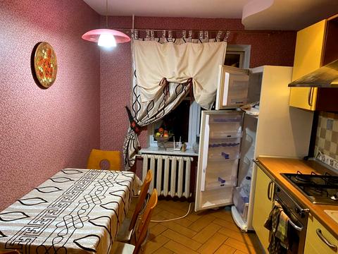квартира по адресу Генерала Петрова ул., 49