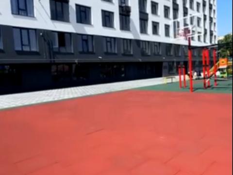 квартира по адресу Михайла Грушевського ул., 2