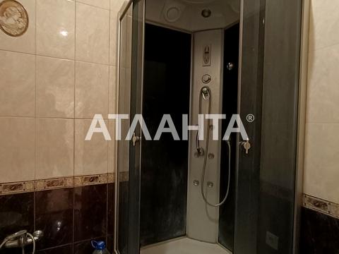 квартира за адресою Одеса, Добровольців вул. (Маршала Говорова), 10д