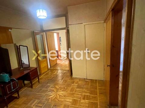 квартира по адресу Библика ул. (2-й Пятилетки), 2в