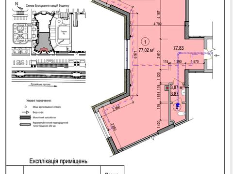 коммерческая по адресу Никольско-Слободская ул., 13