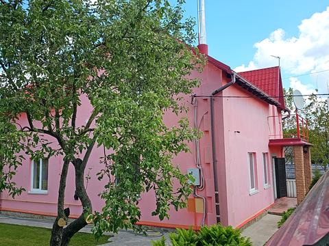 дом по адресу Запорізького