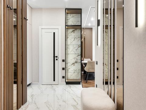 квартира за адресою Краснова вул., 3