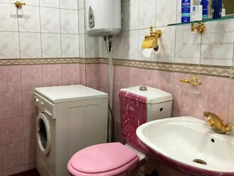 квартира за адресою Лесі Українки просп. (Пушкіна), 67