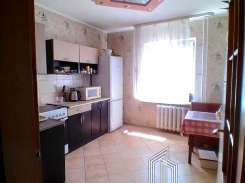 квартира по адресу Олены Пчилки ул., 2