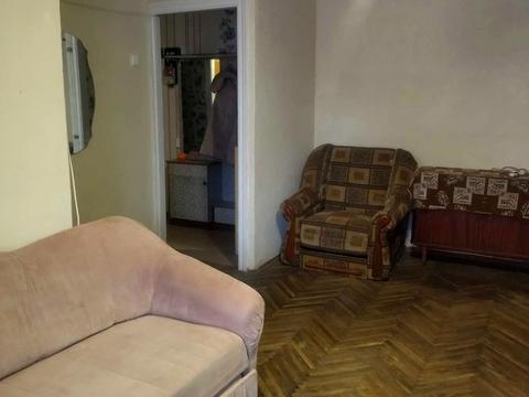 квартира за адресою Леоніда Каденюка просп. (Юрія Гагаріна), 20-А