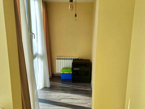 квартира за адресою Мирослава Мисли вул. (Цілиноградська), 48в
