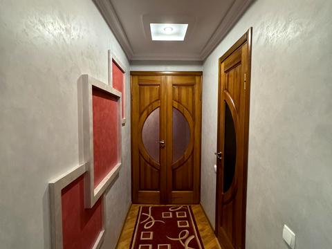 квартира за адресою Євгена Коновальця вул., 4